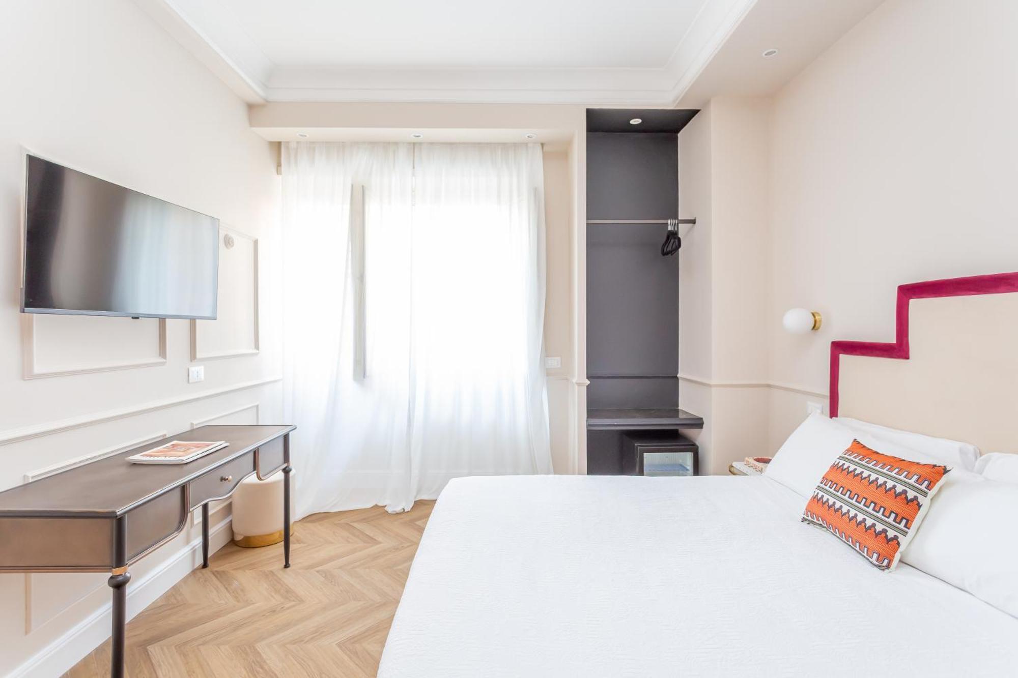 La Locanda Di Piazza Del Popolo روما المظهر الخارجي الصورة