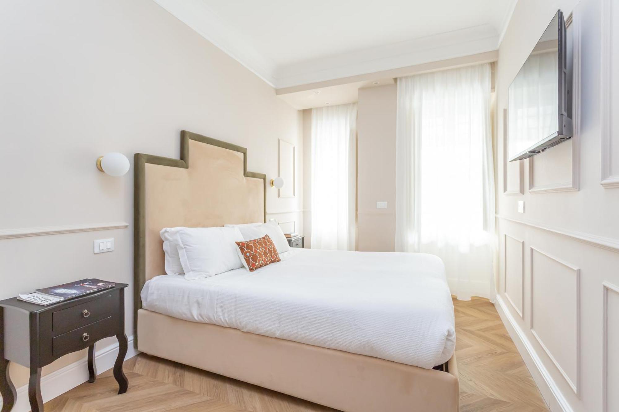 La Locanda Di Piazza Del Popolo روما المظهر الخارجي الصورة