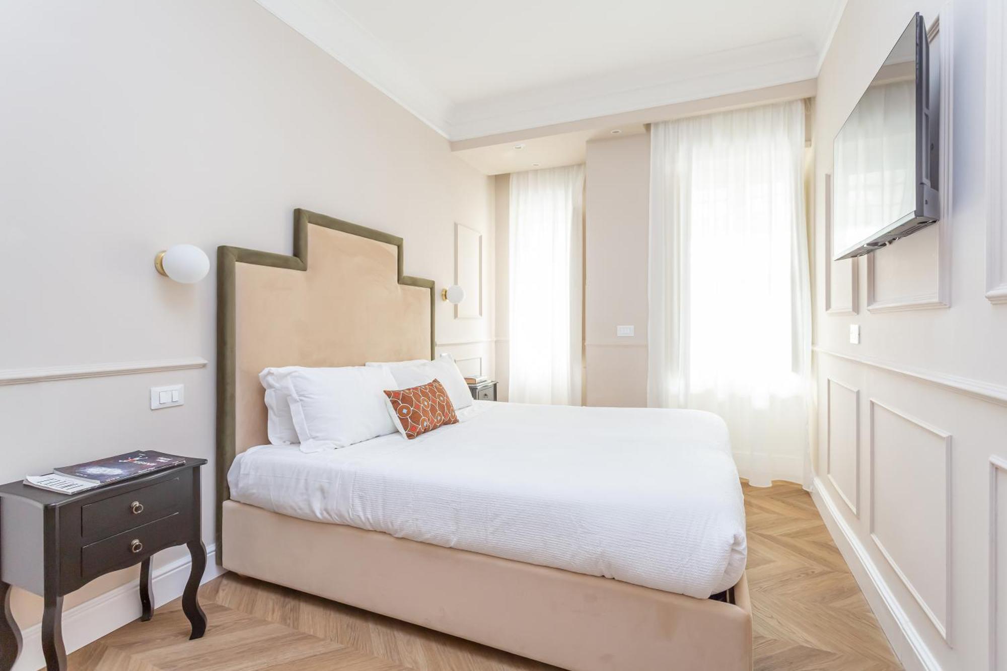 La Locanda Di Piazza Del Popolo روما المظهر الخارجي الصورة