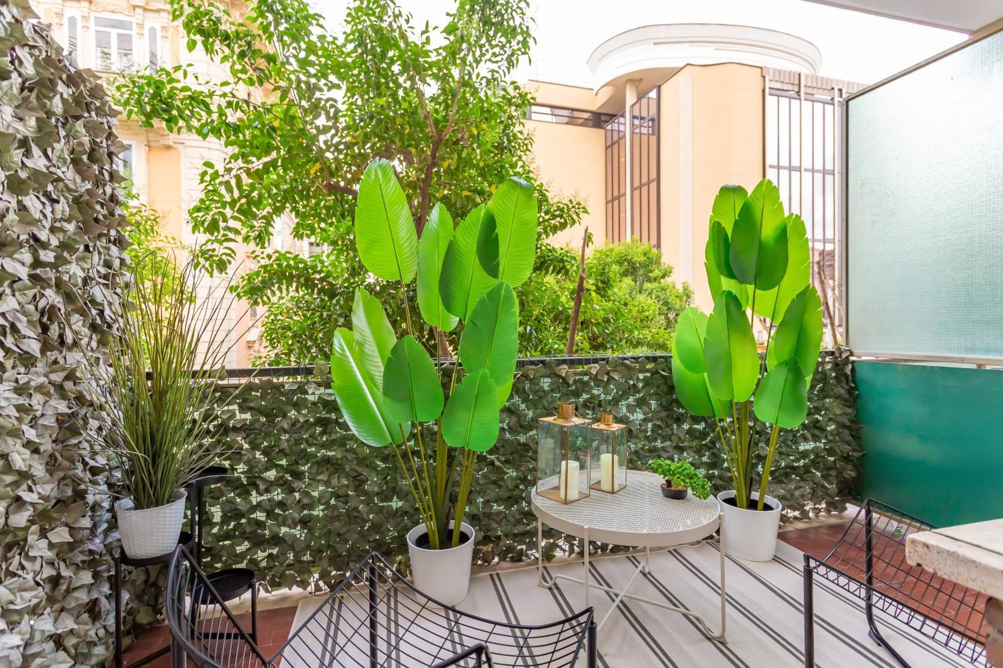 La Locanda Di Piazza Del Popolo روما المظهر الخارجي الصورة