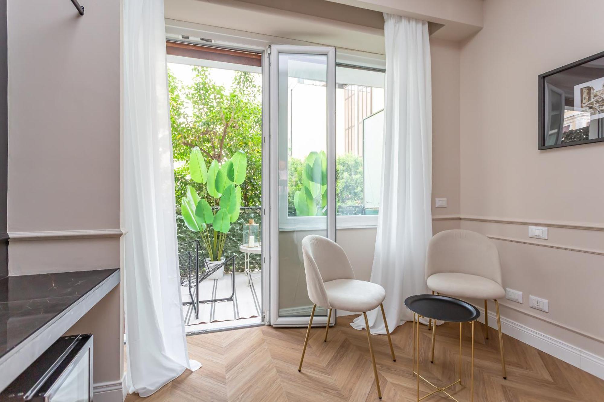 La Locanda Di Piazza Del Popolo روما المظهر الخارجي الصورة