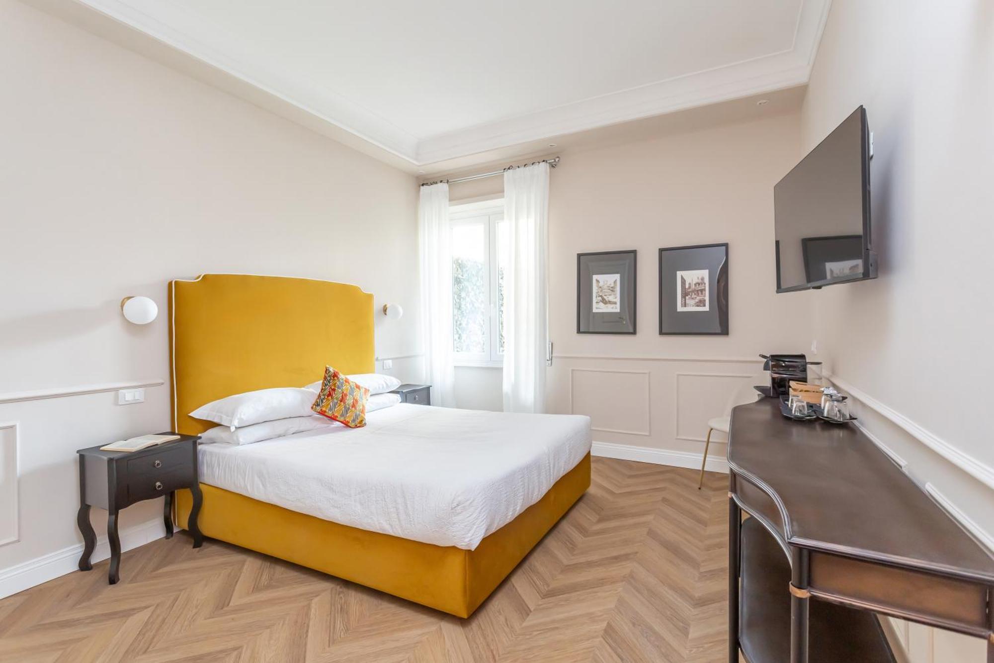 La Locanda Di Piazza Del Popolo روما المظهر الخارجي الصورة